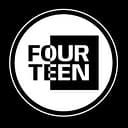 Fourteen Media Group logo
