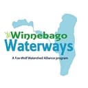 Fox-Wolf Watershed Alliance logo
