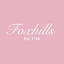 Foxhills Jewellers logo