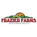 Frazier Farms Market logo