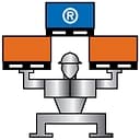 Frazier Industrial Company logo