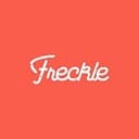 Freckle logo