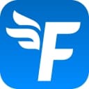 FreeAgent logo