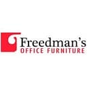 Freedman's Office Furniture logo