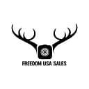 FREEDOM USA SALES logo