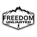 FreedomUnlimited logo