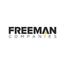 Freeman Companies, LLC logo