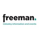 Freeman logo