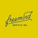 Freemind Seattle logo