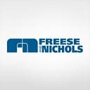 Freese and Nichols logo