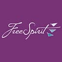 FreeSpirit Fabrics logo