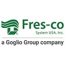 Fres-co System USA, Inc. logo
