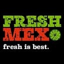 FreshMex logo