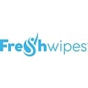 FreshWipes logo