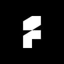 FRIDAY logo