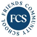 Friends Community School logo