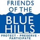 Friends of the Blue Hills logo