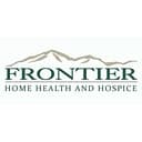 Frontier Home Health and Hospice logo