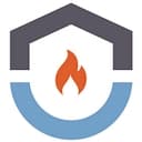 Frontline Wildfire Defense logo