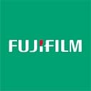 FUJIFILM Biosciences logo