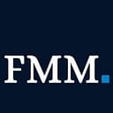 Full Mix Marketing logo