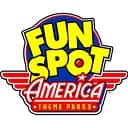 Fun Spot America Theme Parks logo