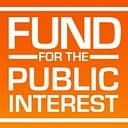Fund for the Public Interest logo