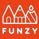 Funzy Play logo