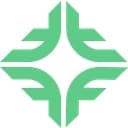 Fusable logo