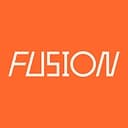 Fusion Media logo