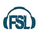 Fusion Sound and Lighting logo