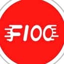 Fusion100 logo