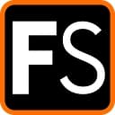 FusionSite logo
