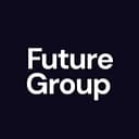 Future Present logo