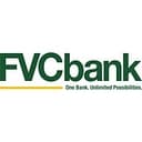 FVCBANK logo