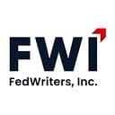 FedWriters, Inc. logo