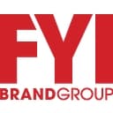 FYI Brand Group logo