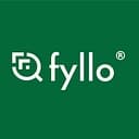 Fyllo logo