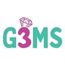 G3MS logo