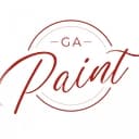 GA Painting Company logo