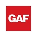 GAF logo