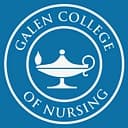 Galen College of Nursing logo