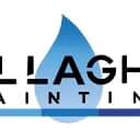 Gallagher Paint and Paper logo