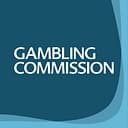 Gambling Commission logo