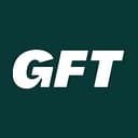 GFT. logo