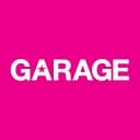 Garage Clothing logo