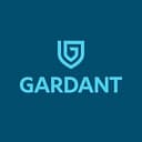 Gardant logo