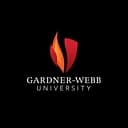 Gardner-Webb University logo