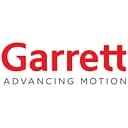 Garrett Advancing Motion logo