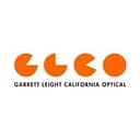 Garrett Leight California Optical logo